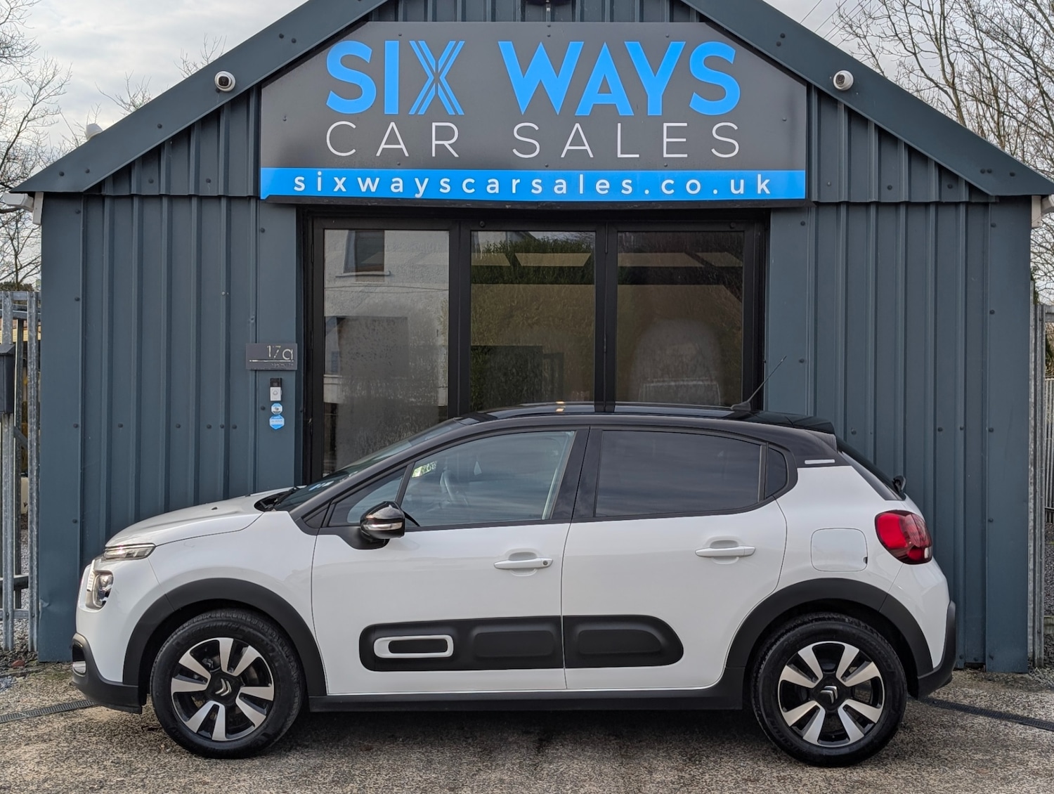 Used Citroen C3 2023 for sale - 77258150: Photo 9