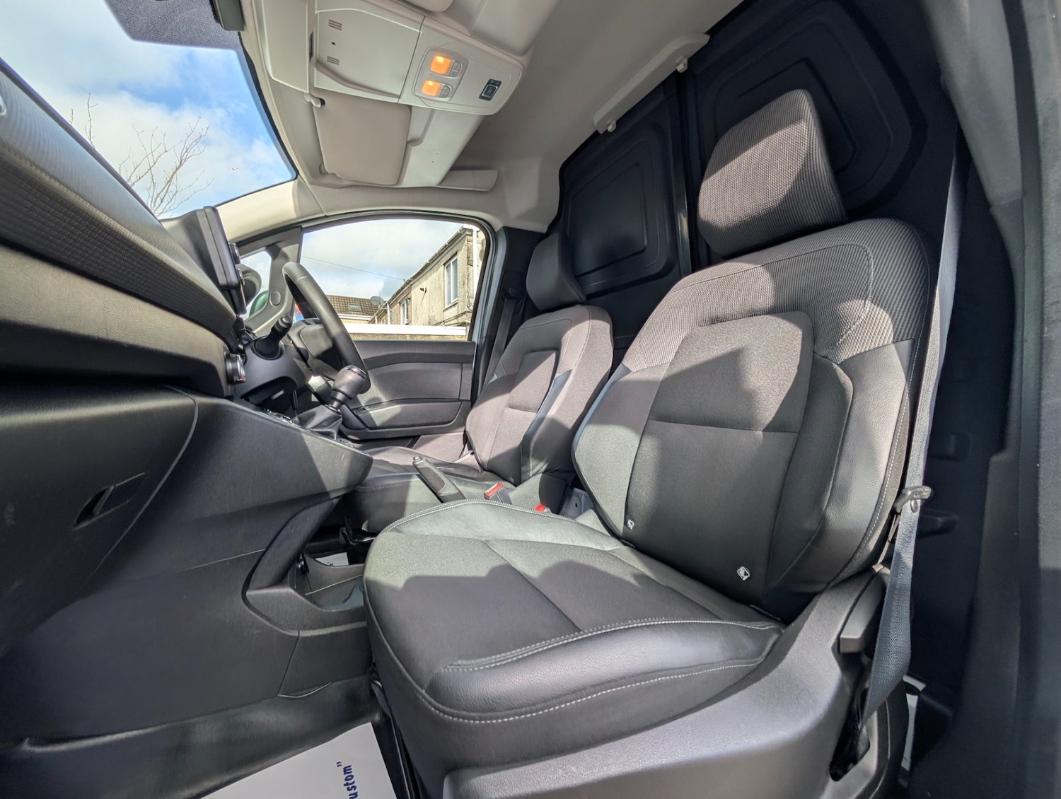 Used Renault Kangoo 2022 for sale - 77662294: Photo 12