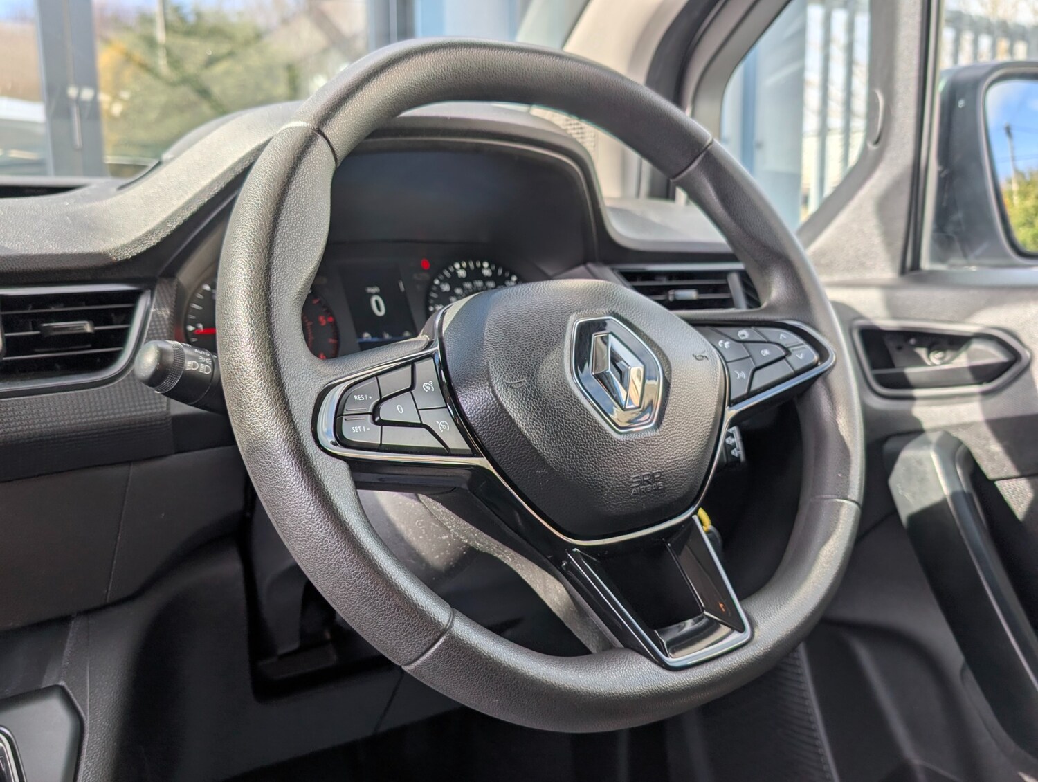 Used Renault Kangoo 2022 for sale - 77662294: Photo 17