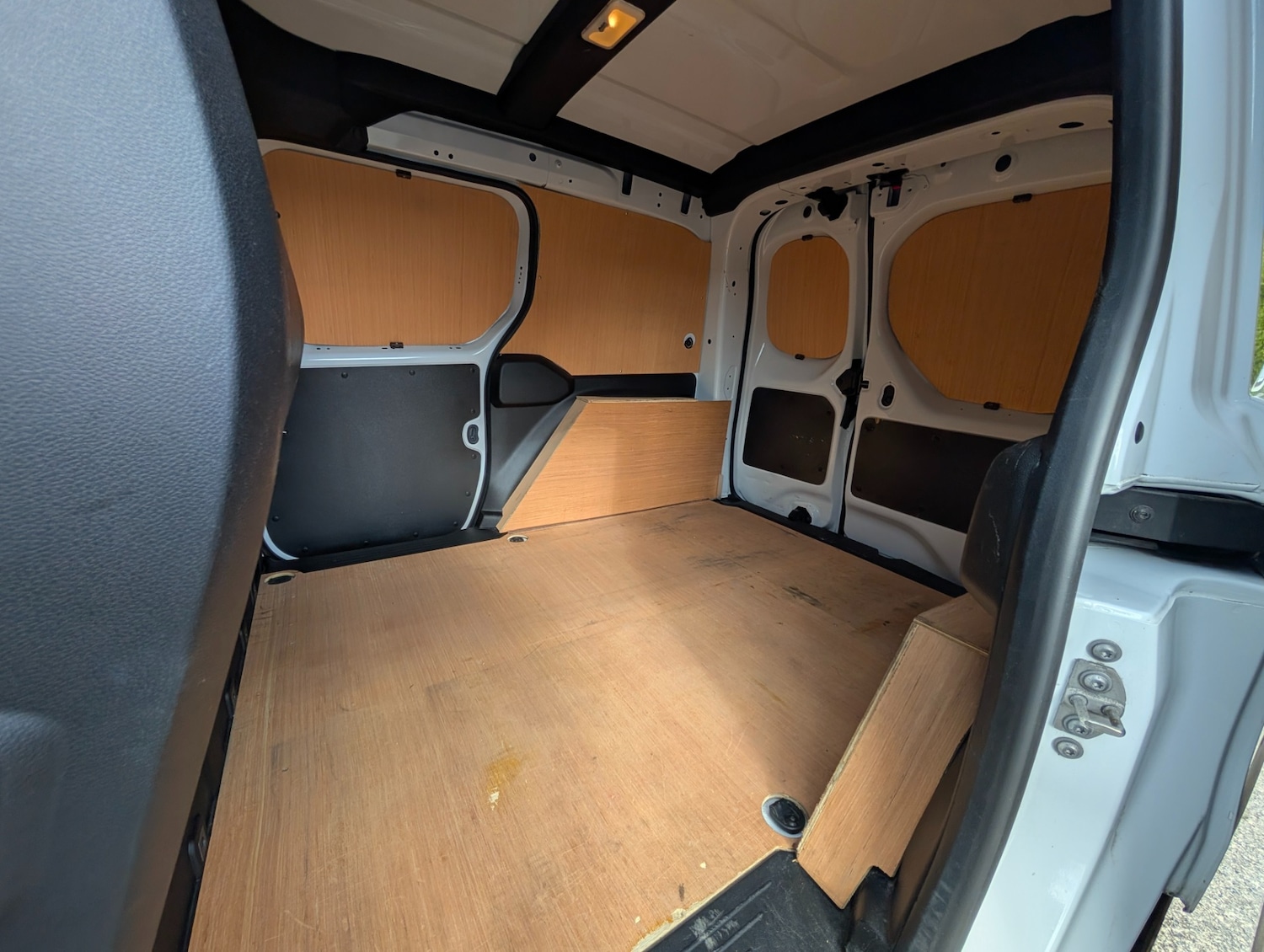 Used Renault Kangoo 2022 for sale - 77662294: Photo 19