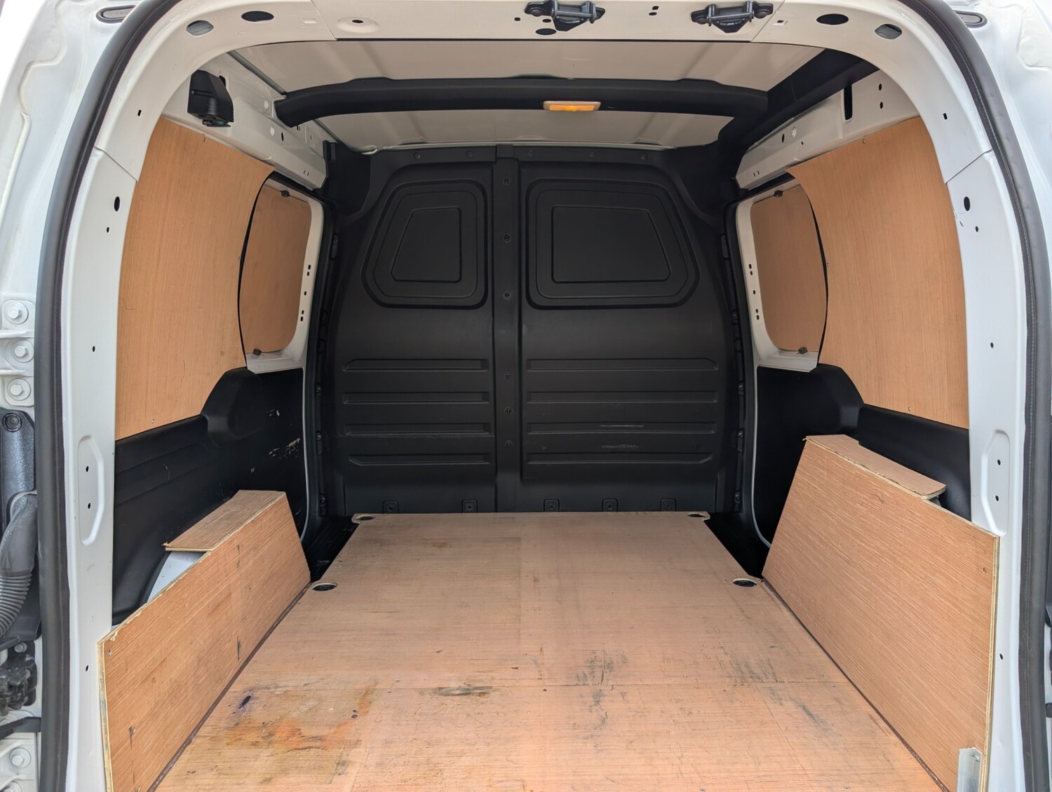 Used Renault Kangoo 2022 for sale - 77662294: Photo 20