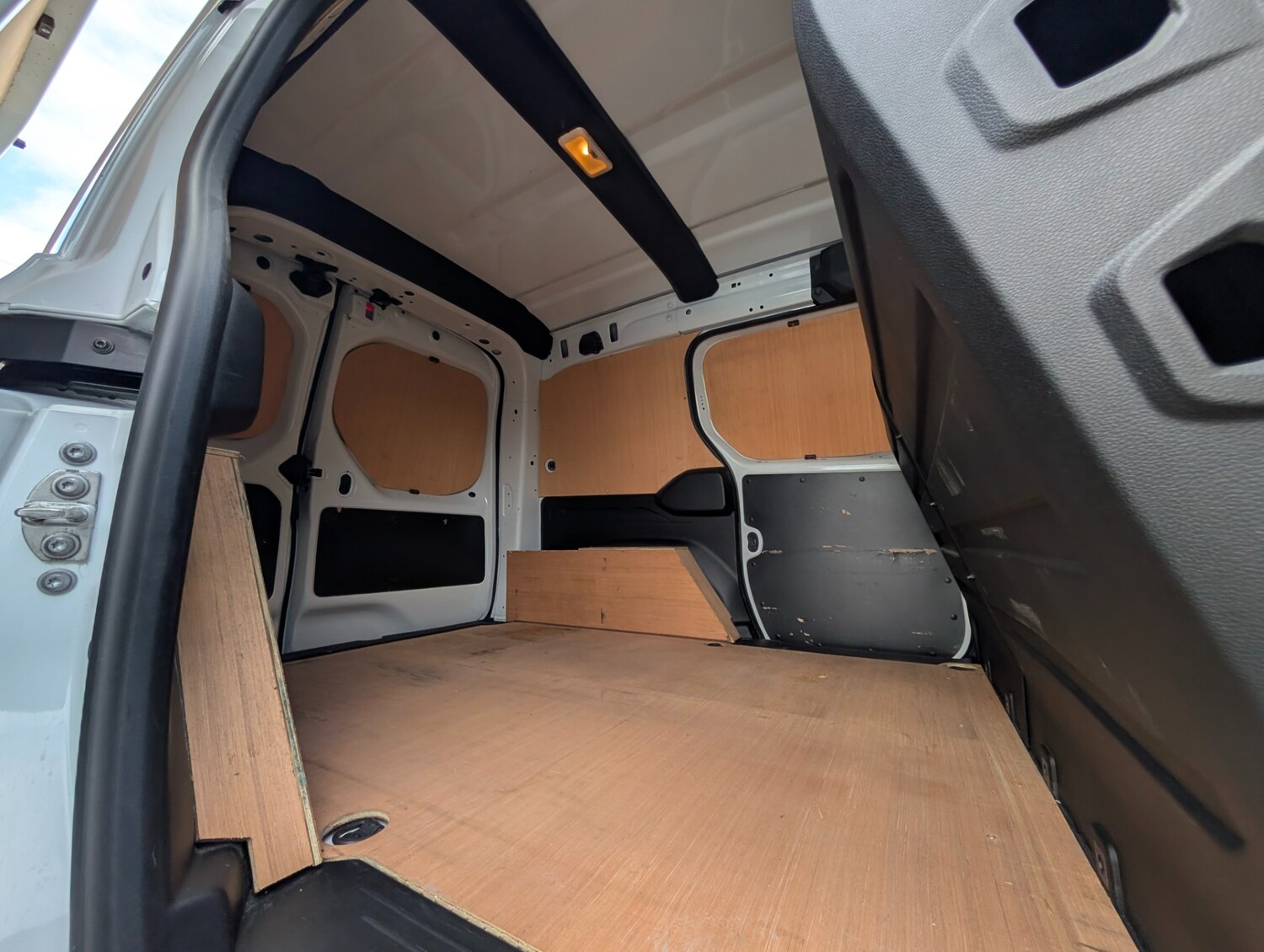 Used Renault Kangoo 2022 for sale - 77662294: Photo 21