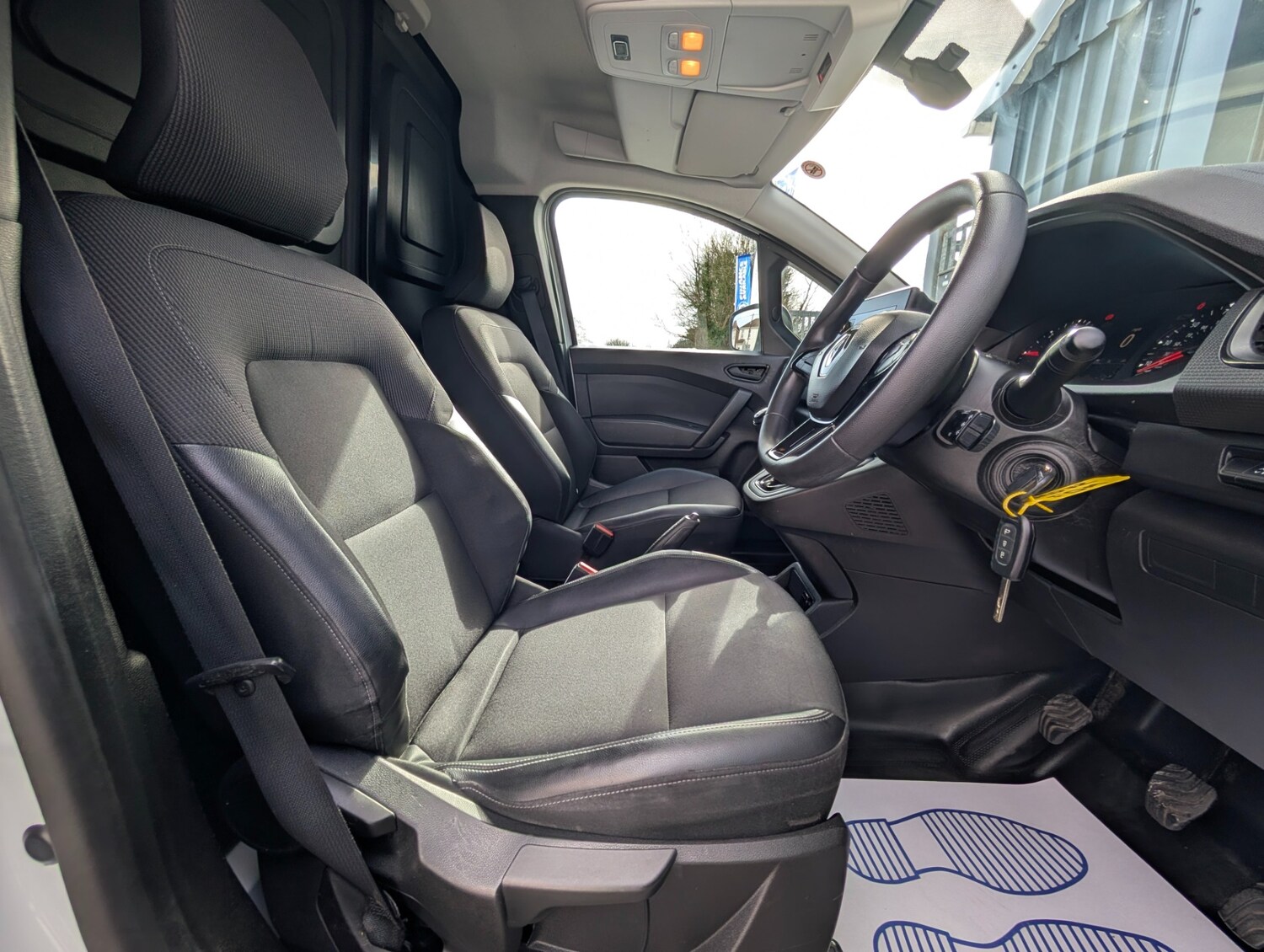 Used Renault Kangoo 2022 for sale - 77662294: Photo 22