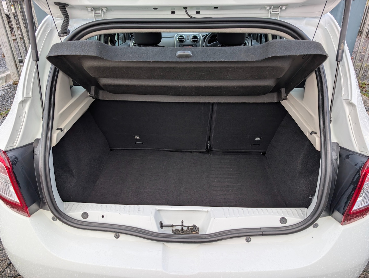 Used Dacia Sandero Stepway 2015 for sale - 76534172: Photo 13