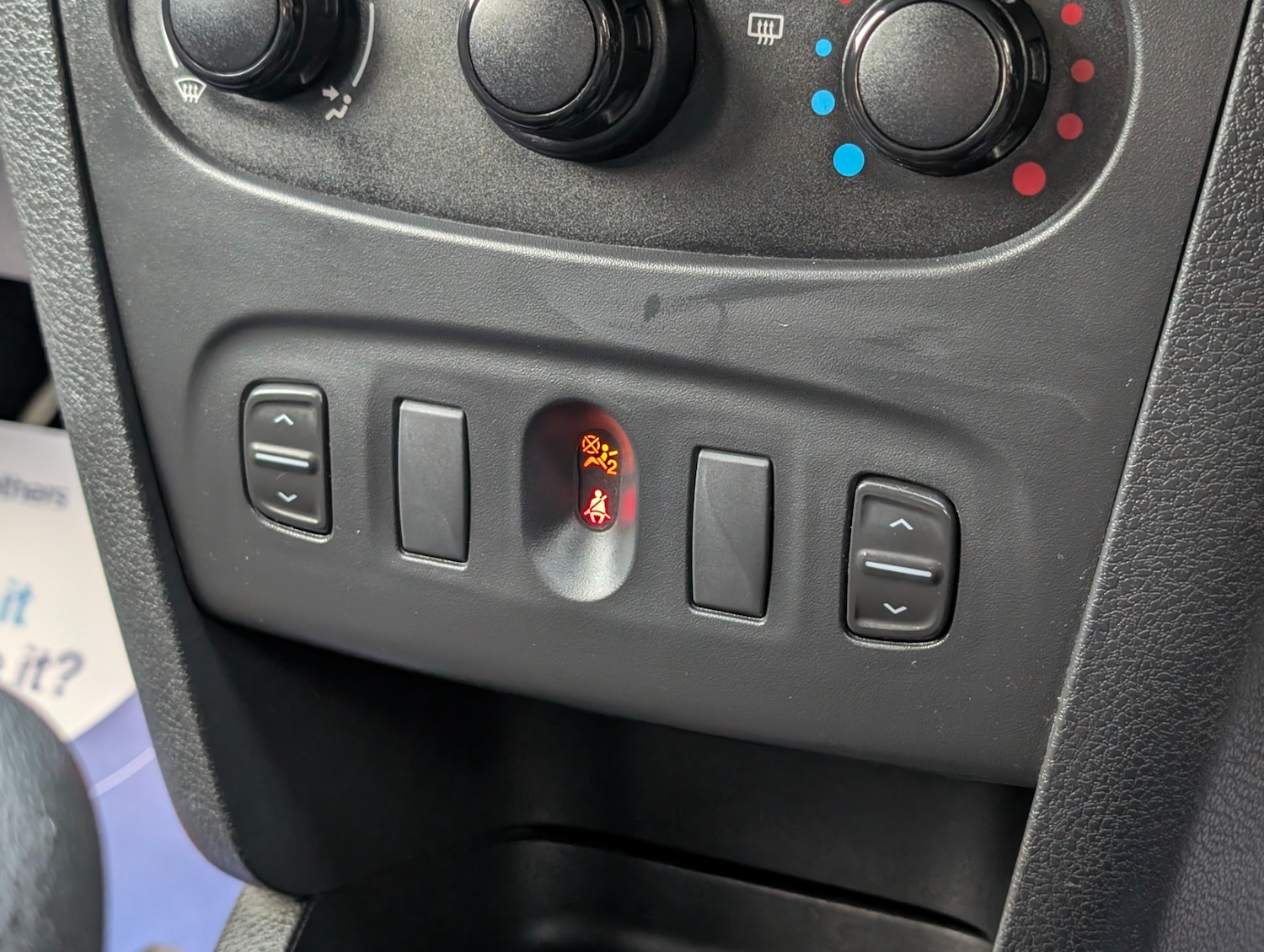 Used Dacia Sandero Stepway 2015 for sale - 76534172: Photo 19