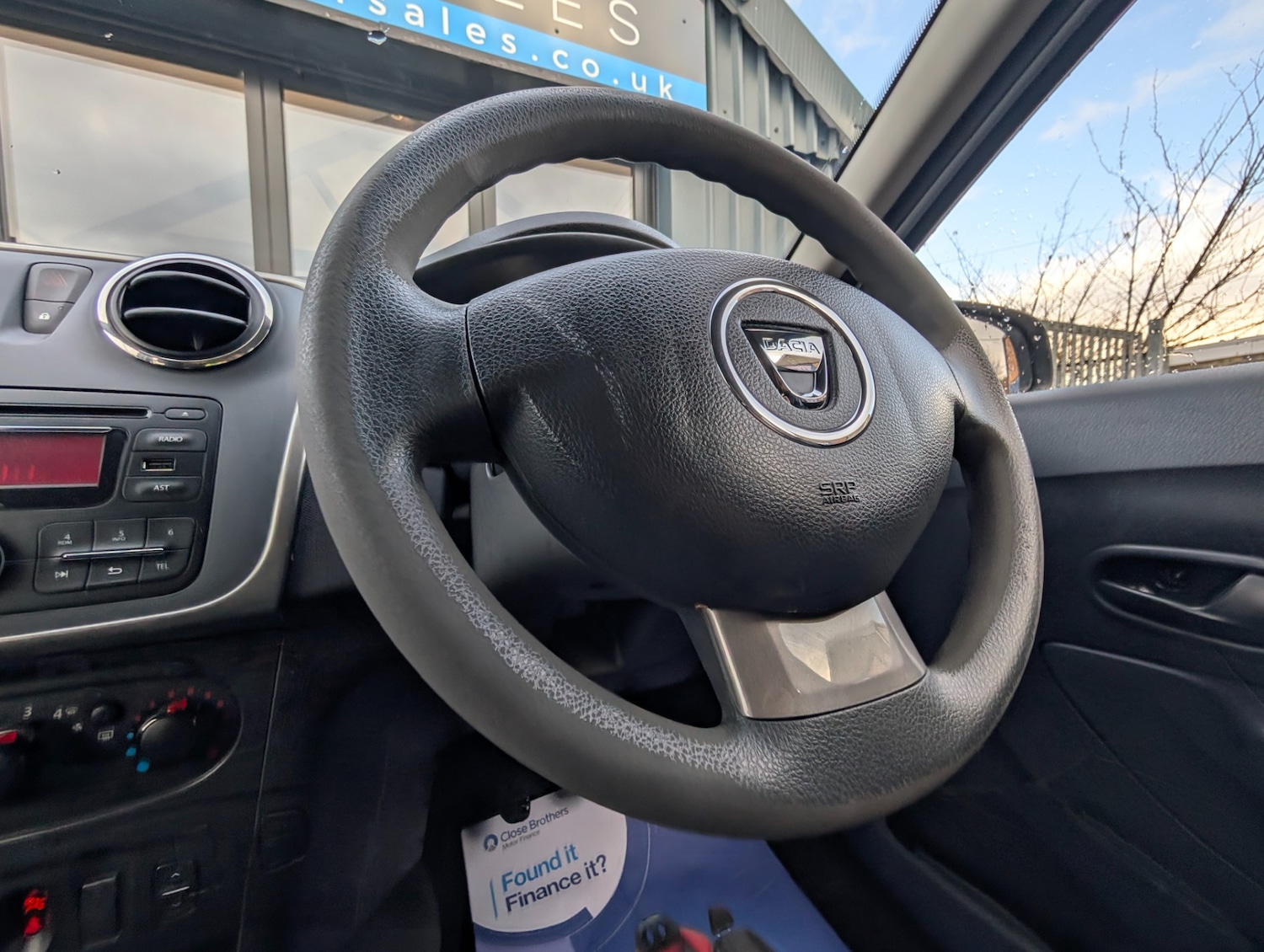 Used Dacia Sandero Stepway 2015 for sale - 76534172: Photo 21