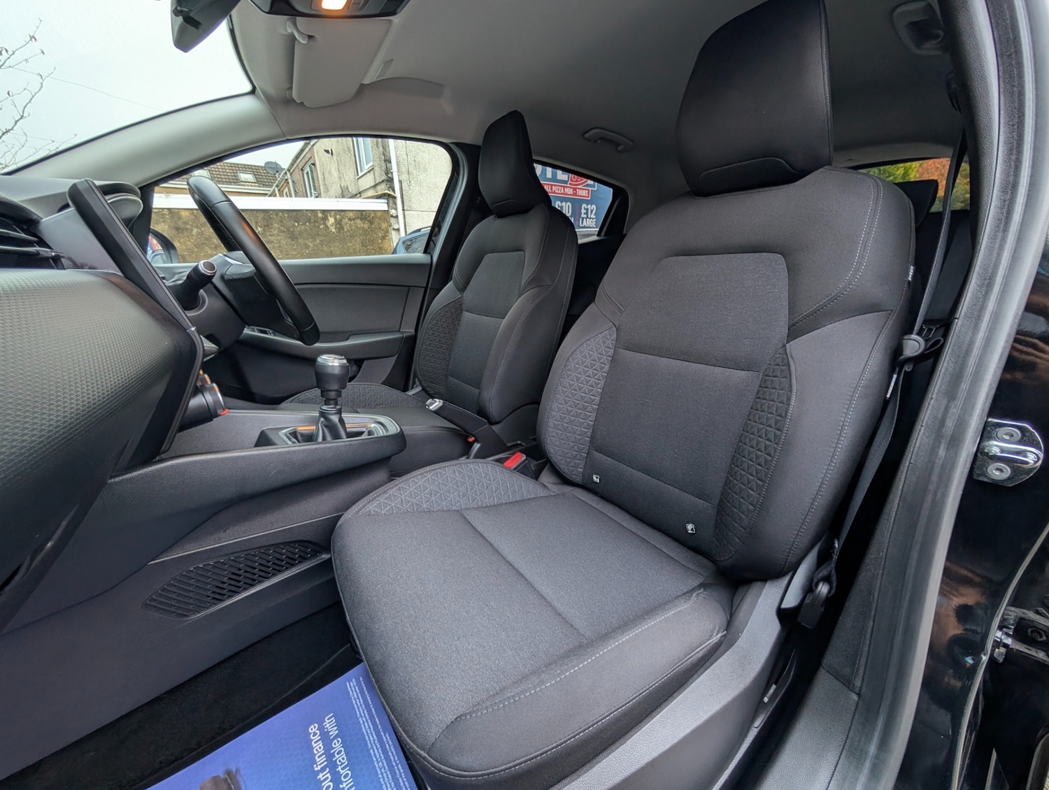 Used Renault Clio 2020 for sale - 77113326: Photo 11