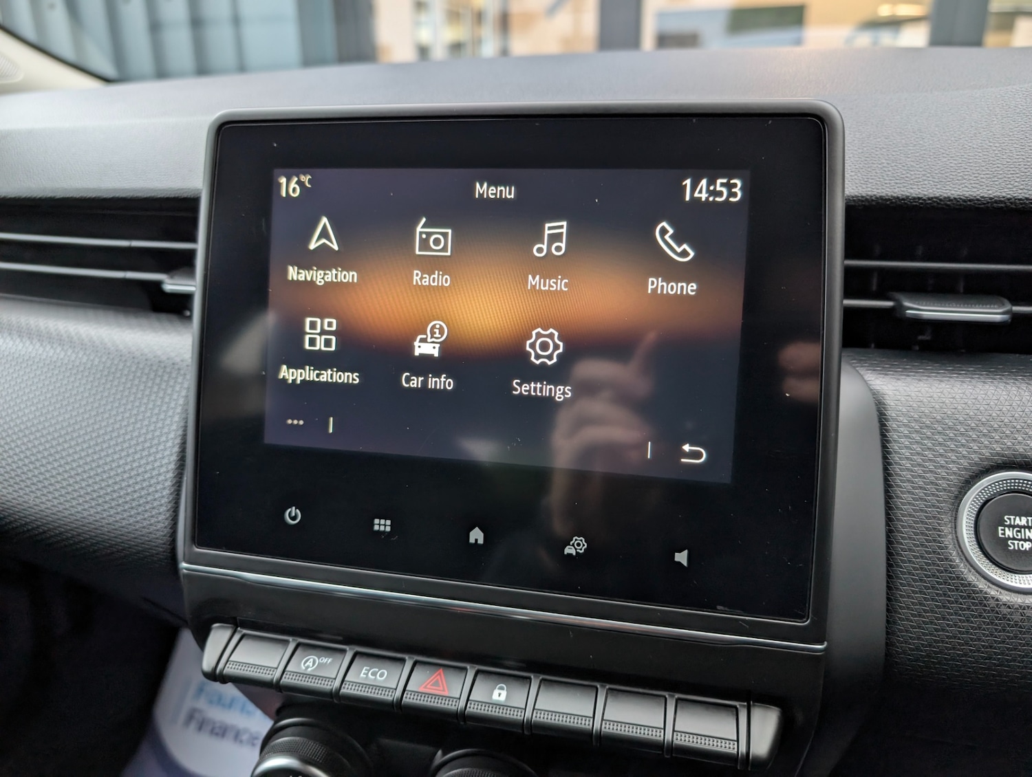 Used Renault Clio 2020 for sale - 77113326: Photo 17