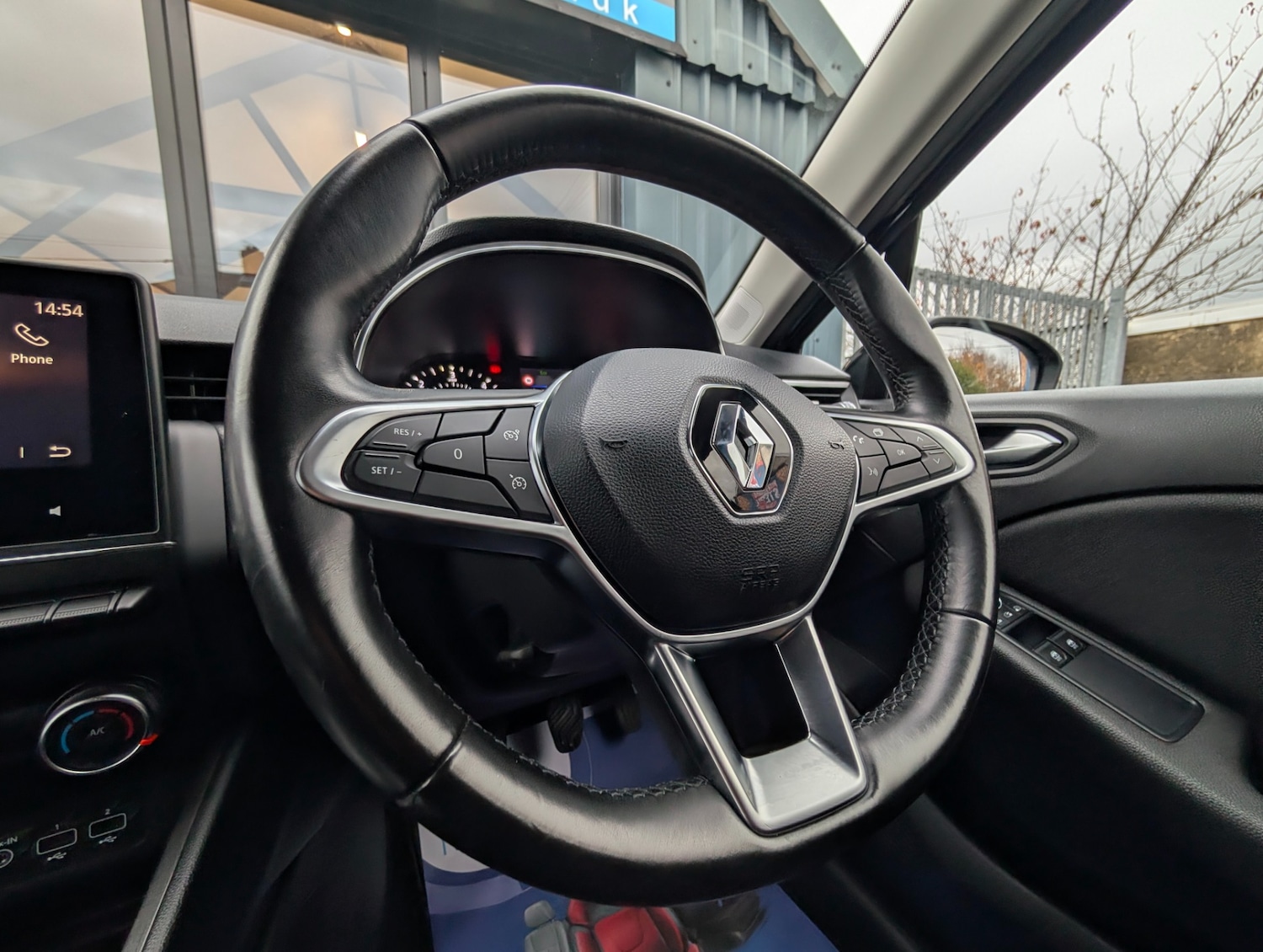 Used Renault Clio 2020 for sale - 77113326: Photo 21