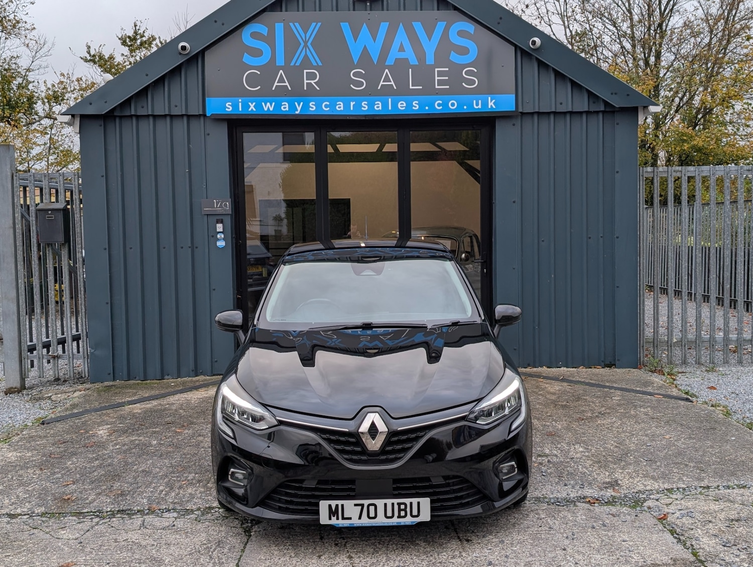 Used Renault Clio 2020 for sale - 77113326: Photo 7