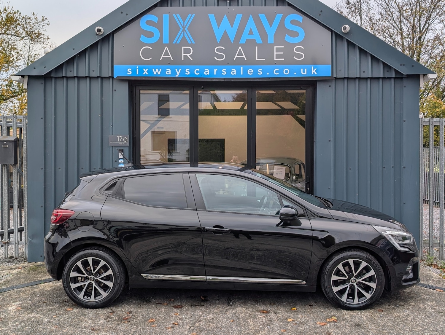 Used Renault Clio 2020 for sale - 77113326: Photo 8