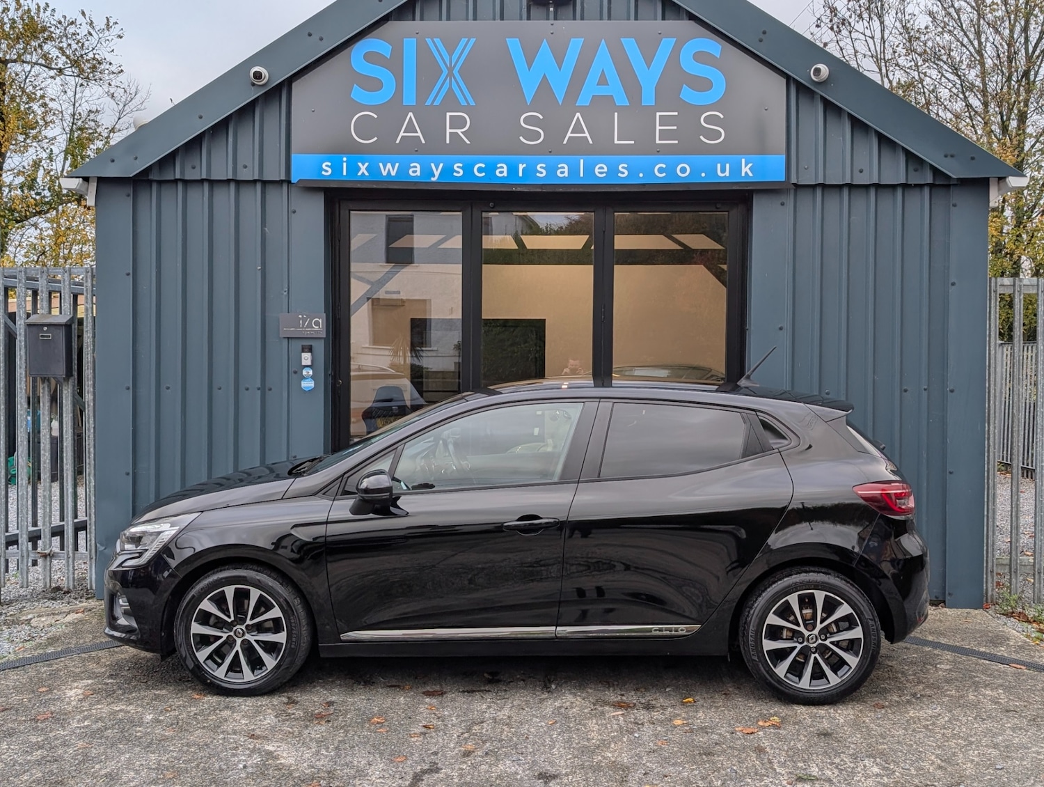 Used Renault Clio 2020 for sale - 77113326: Photo 9