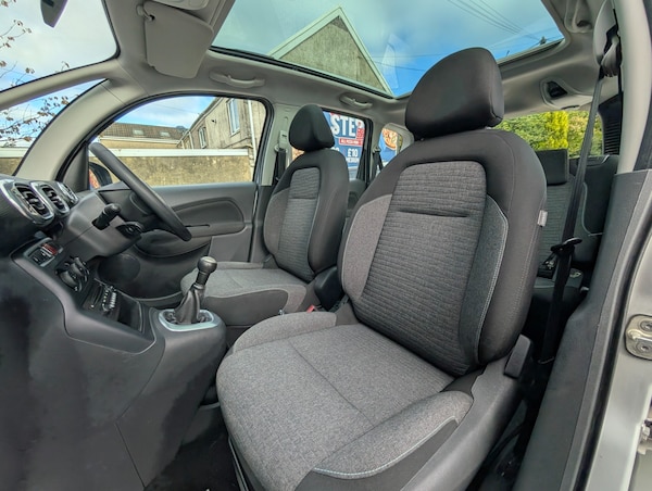 Used Citroen C3 Picasso 2015 for sale - 76319194: Photo 11