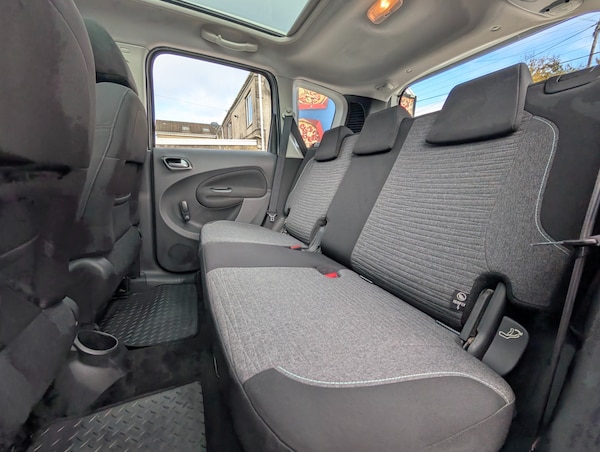 Used Citroen C3 Picasso 2015 for sale - 76319194: Photo 12