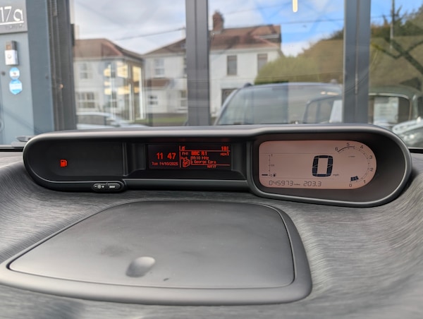 Used Citroen C3 Picasso 2015 for sale - 76319194: Photo 18