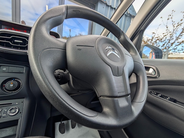 Used Citroen C3 Picasso 2015 for sale - 76319194: Photo 21