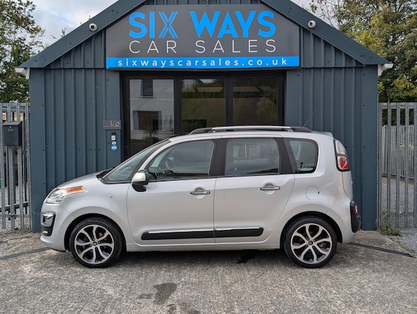 Used Citroen C3 Picasso 2015 for sale - 76319194: Photo 9