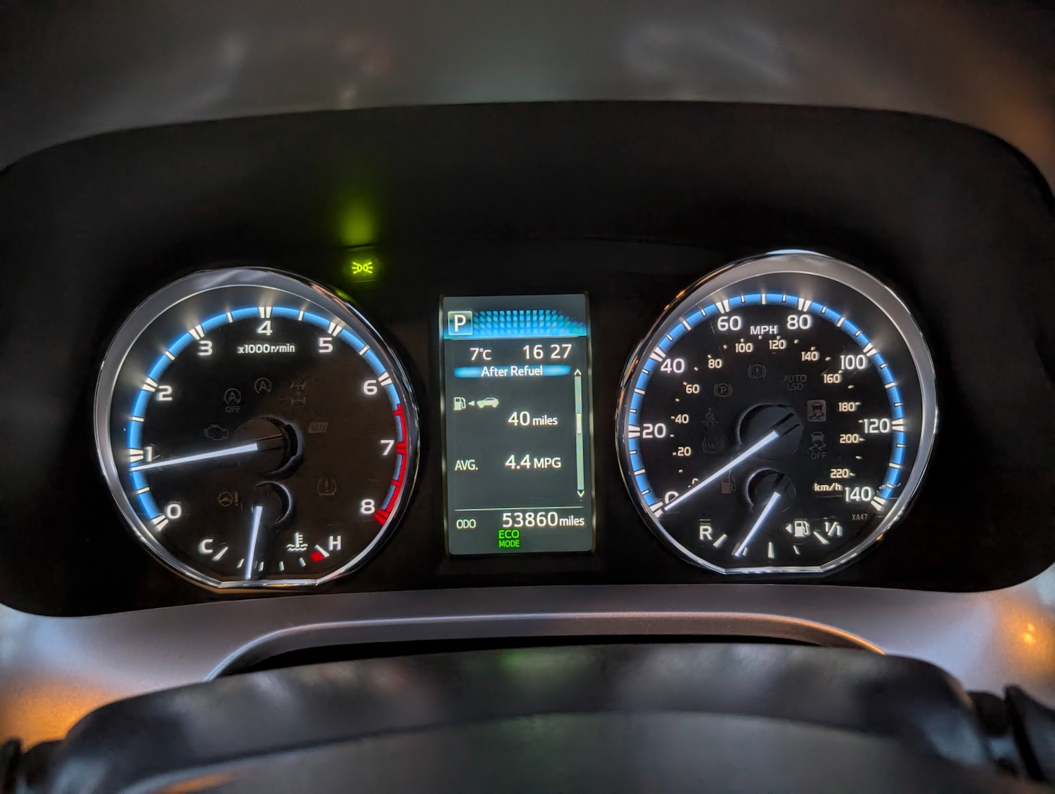 Used Toyota RAV4 2016 for sale - 76971160: Photo 31