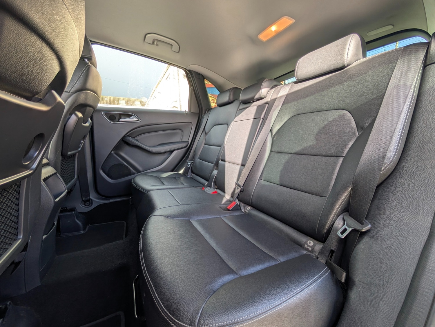 Used Mercedes-Benz B Class 2017 for sale - 76983980: Photo 12