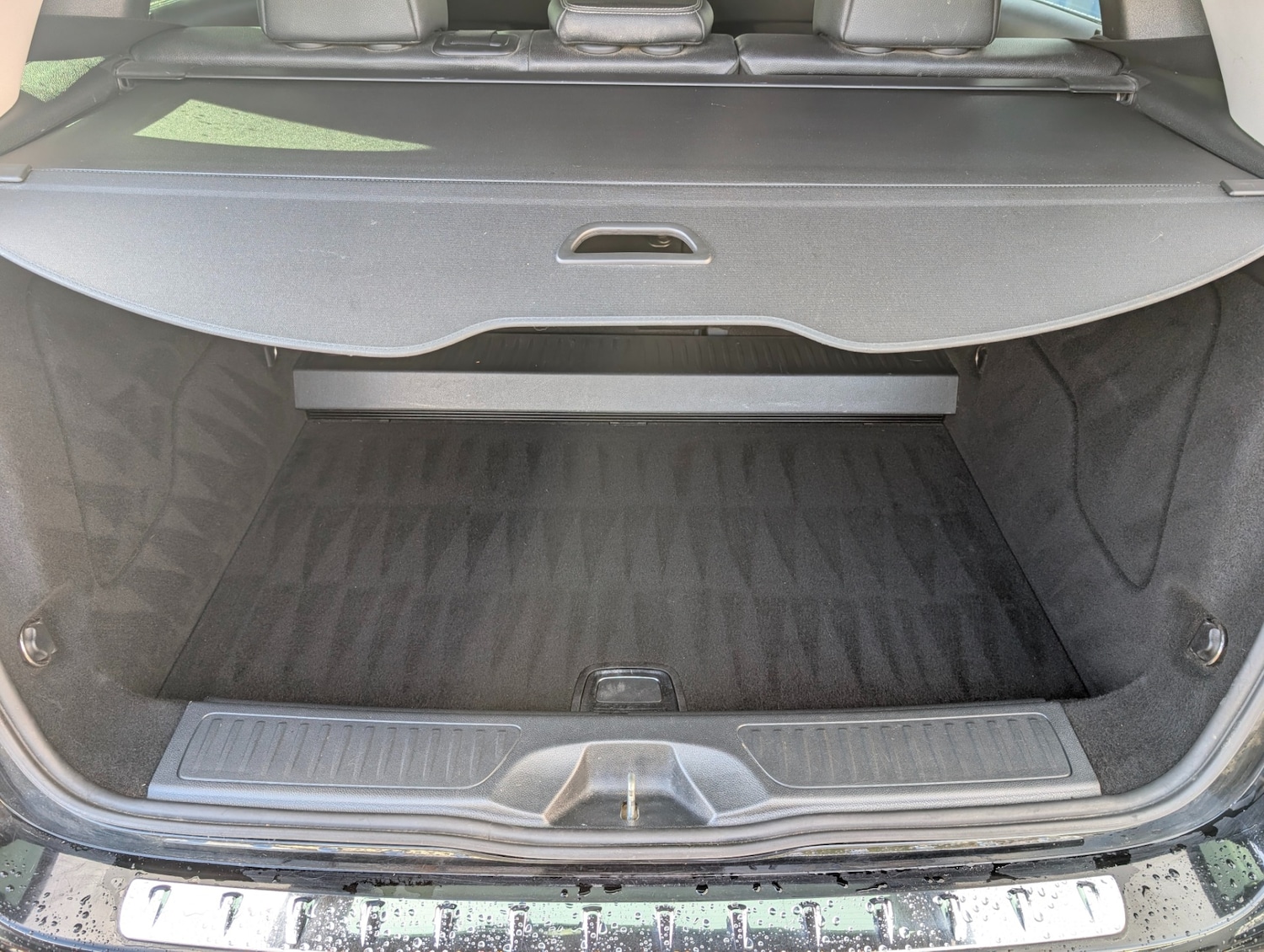 Used Mercedes-Benz B Class 2017 for sale - 76983980: Photo 16