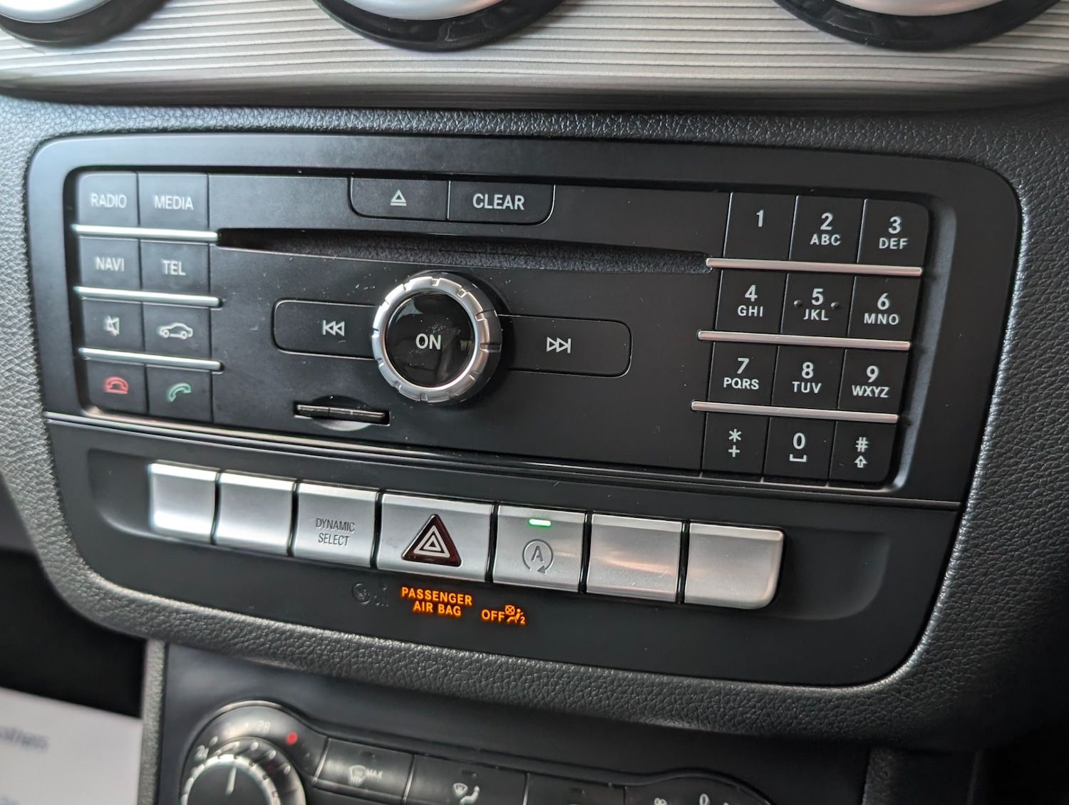 Used Mercedes-Benz B Class 2017 for sale - 76983980: Photo 23