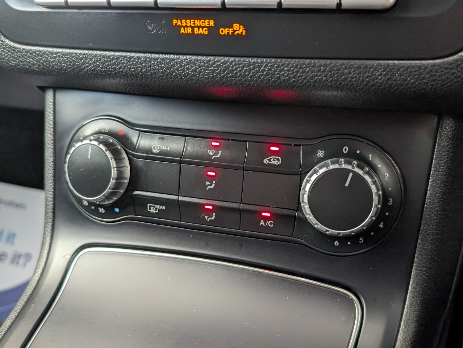 Used Mercedes-Benz B Class 2017 for sale - 76983980: Photo 24