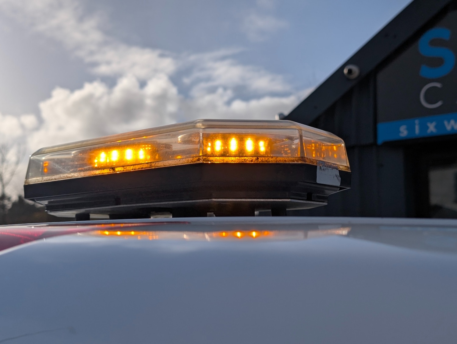 Used Ford Transit Connect 2020 for sale - 77113196: Photo 12