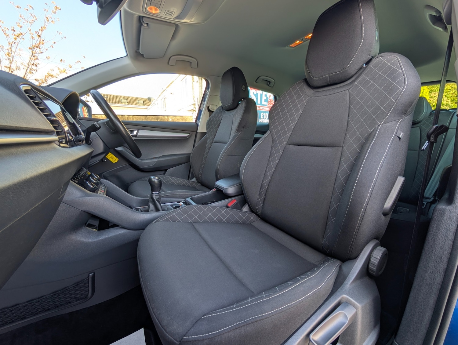 Used Skoda Karoq 2019 for sale - 77113342: Photo 10