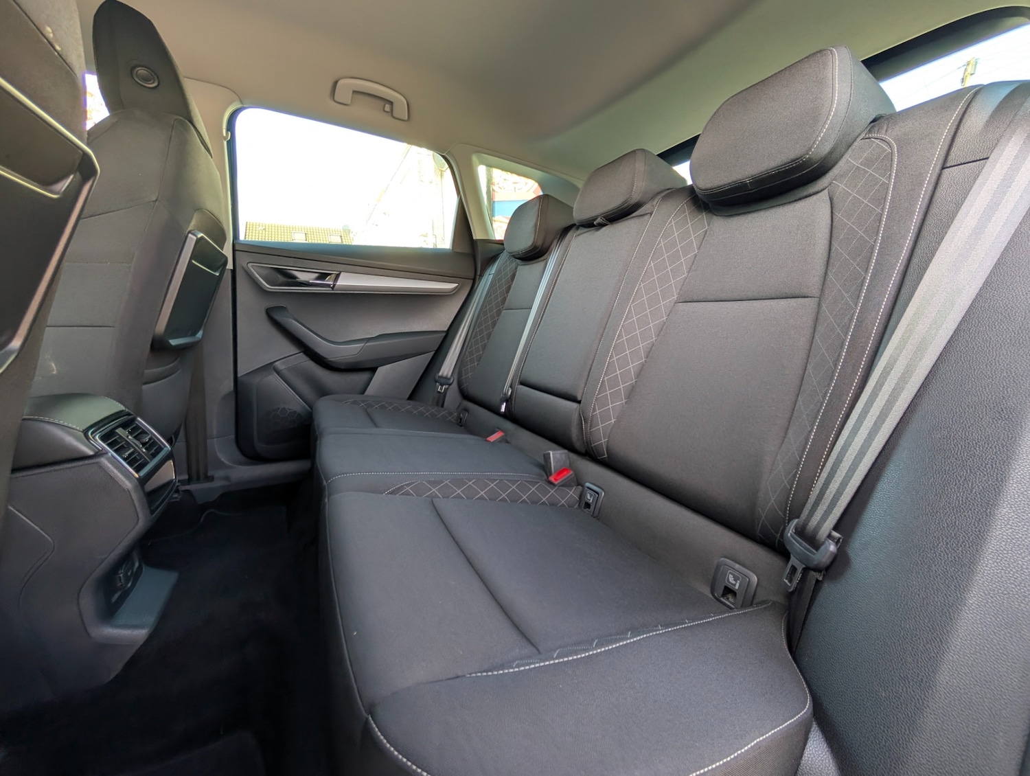 Used Skoda Karoq 2019 for sale - 77113342: Photo 11