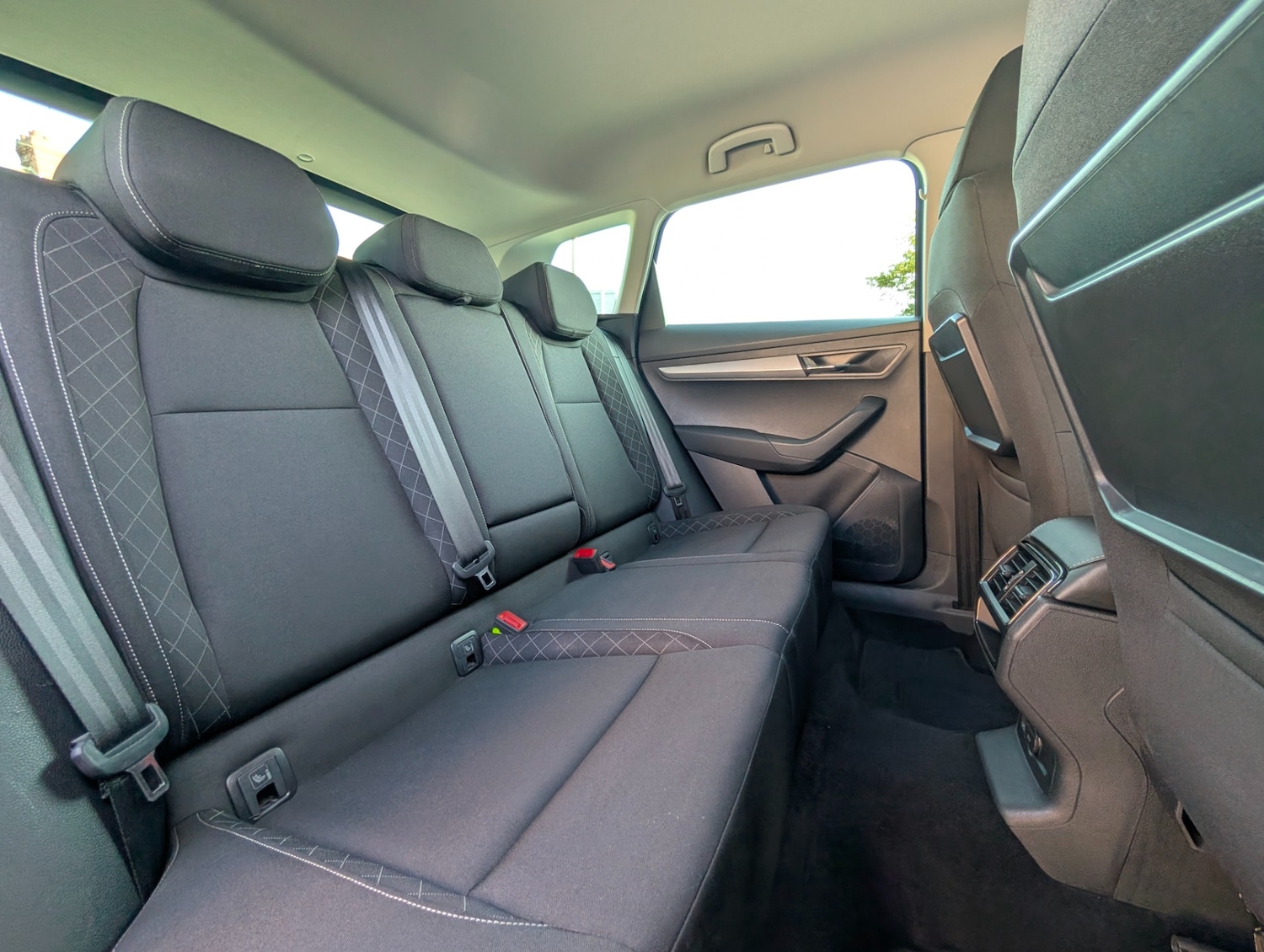 Used Skoda Karoq 2019 for sale - 77113342: Photo 16