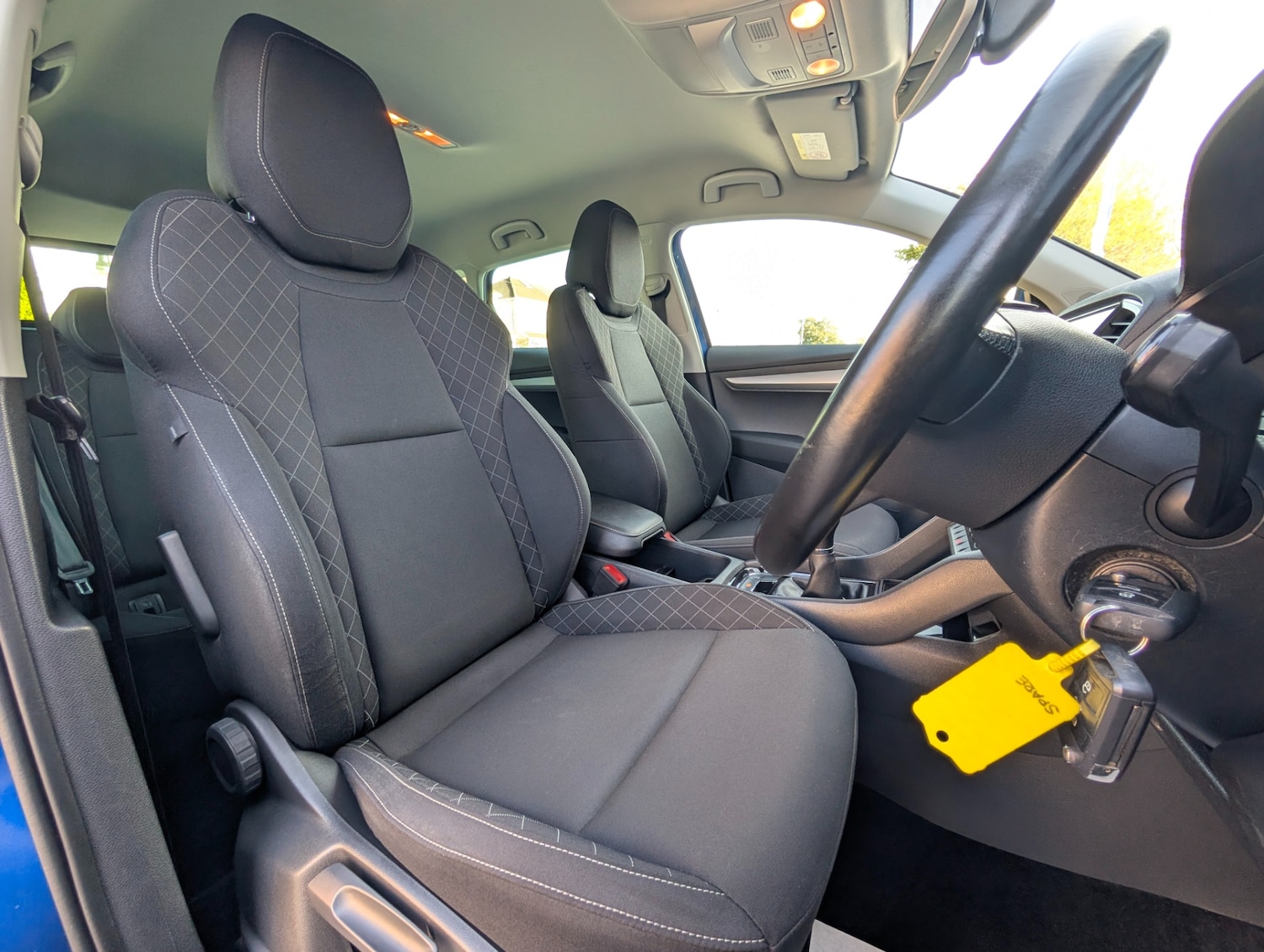 Used Skoda Karoq 2019 for sale - 77113342: Photo 17