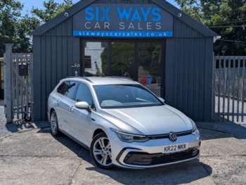 Used Volkswagen Golf 2022 for sale - 75202799: Photo