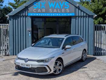 Used Volkswagen Golf 2022 for sale - 75202799: Photo