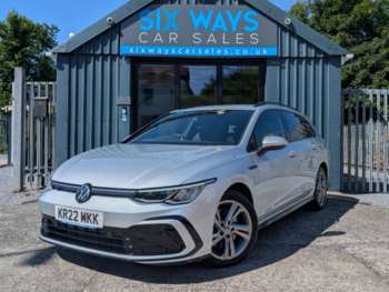 Used Volkswagen Golf 2022 for sale - 75202799: Photo