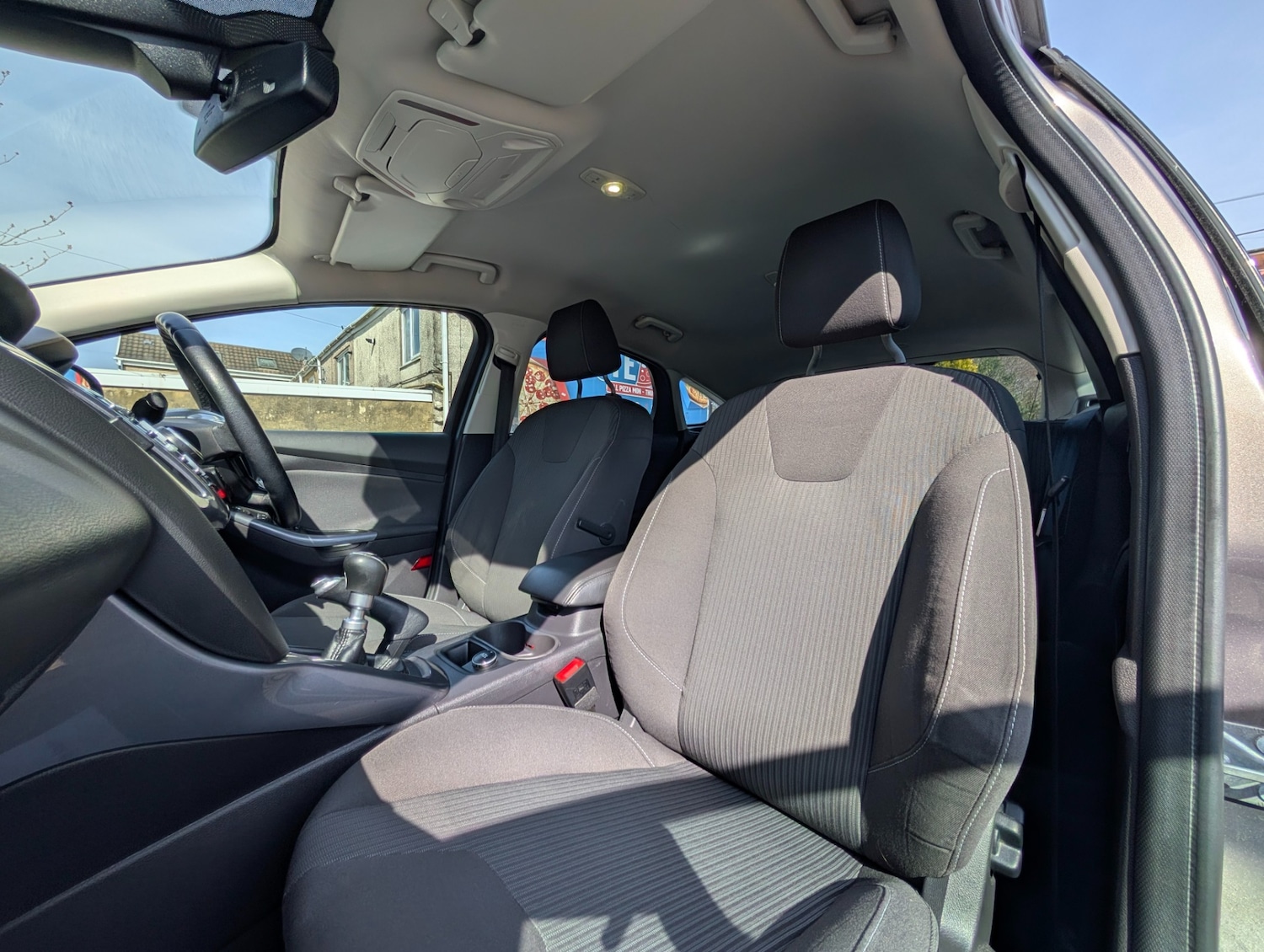 Used Ford Focus 2012 for sale - 78025832: Photo 12