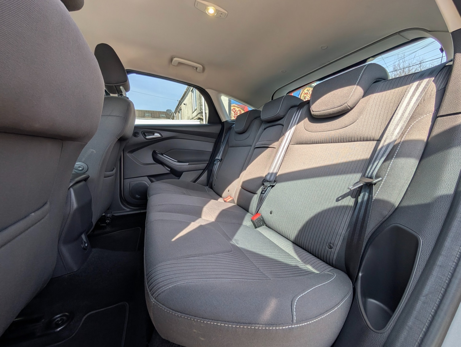 Used Ford Focus 2012 for sale - 78025832: Photo 15