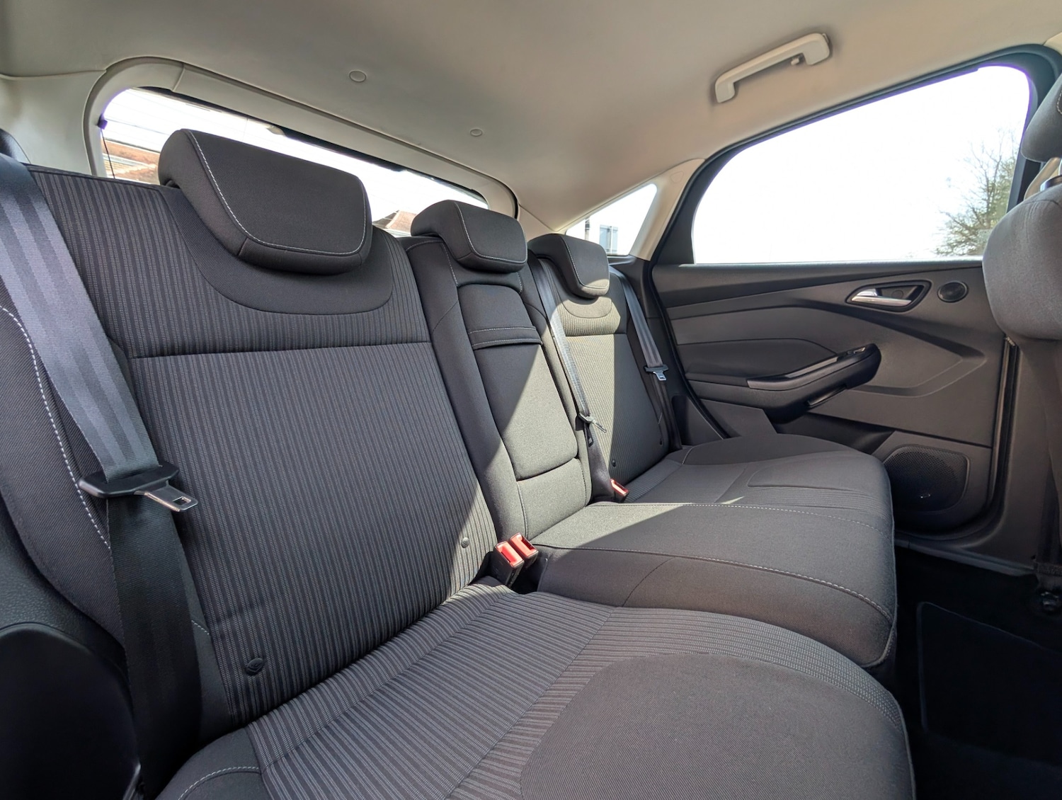 Used Ford Focus 2012 for sale - 78025832: Photo 16