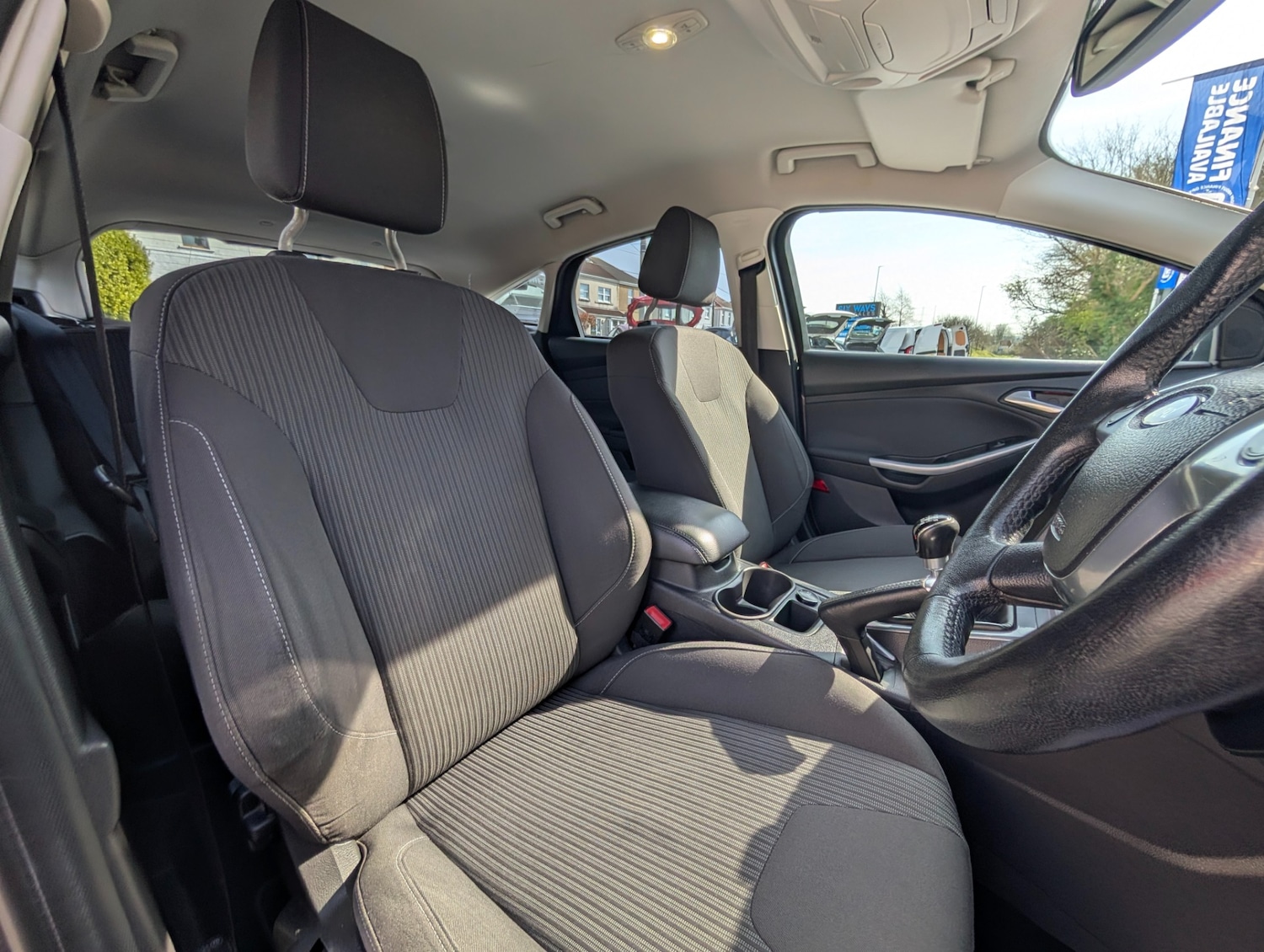 Used Ford Focus 2012 for sale - 78025832: Photo 18