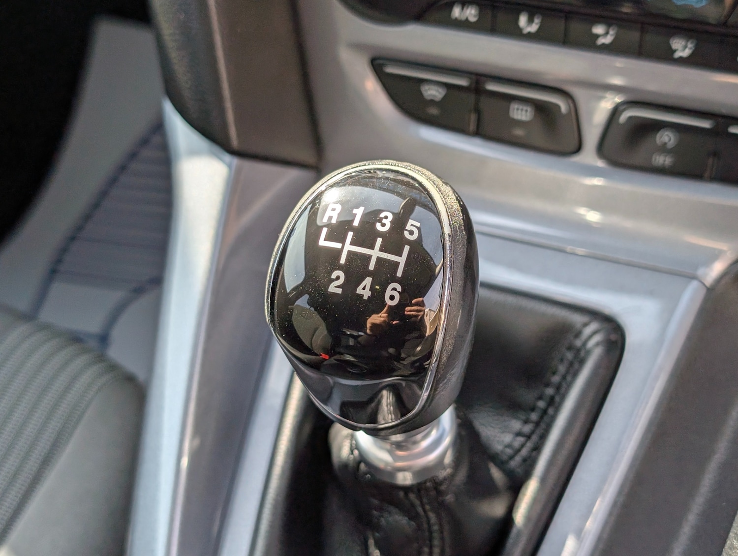 Used Ford Focus 2012 for sale - 78025832: Photo 19