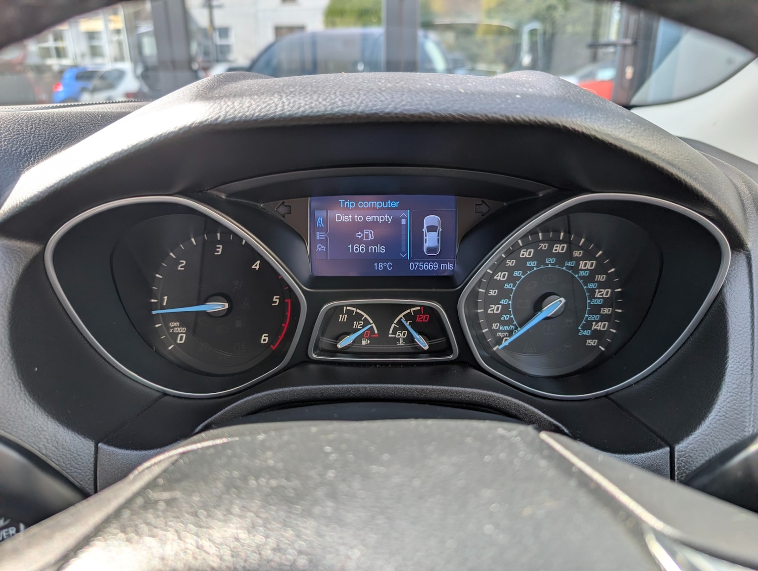 Used Ford Focus 2012 for sale - 78025832: Photo 20