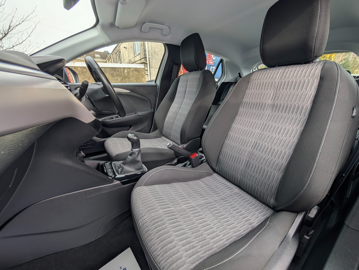 Used Vauxhall Corsa 2022 for sale - 77628841: Photo 12