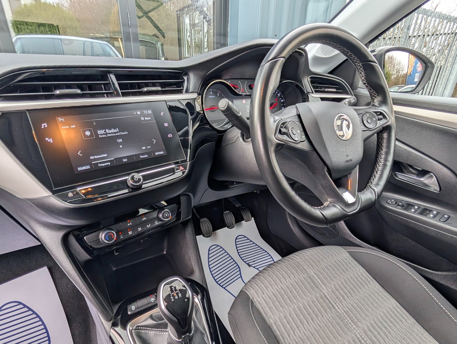 Used Vauxhall Corsa 2022 for sale - 77628841: Photo 13