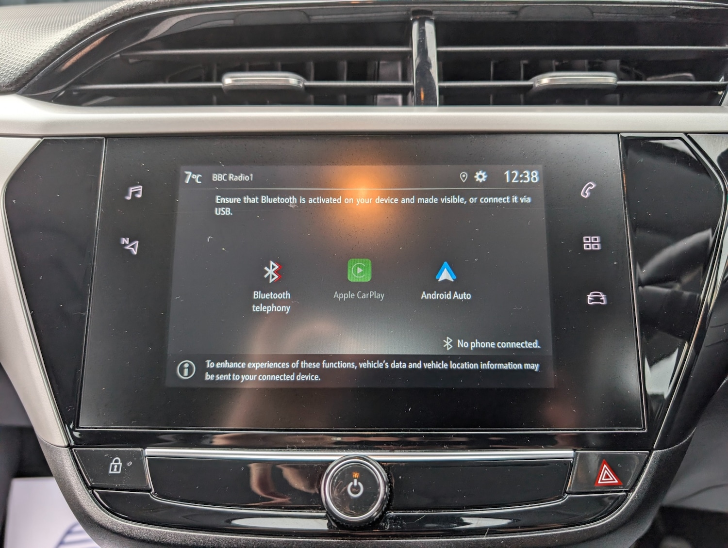 Used Vauxhall Corsa 2022 for sale - 77628841: Photo 15