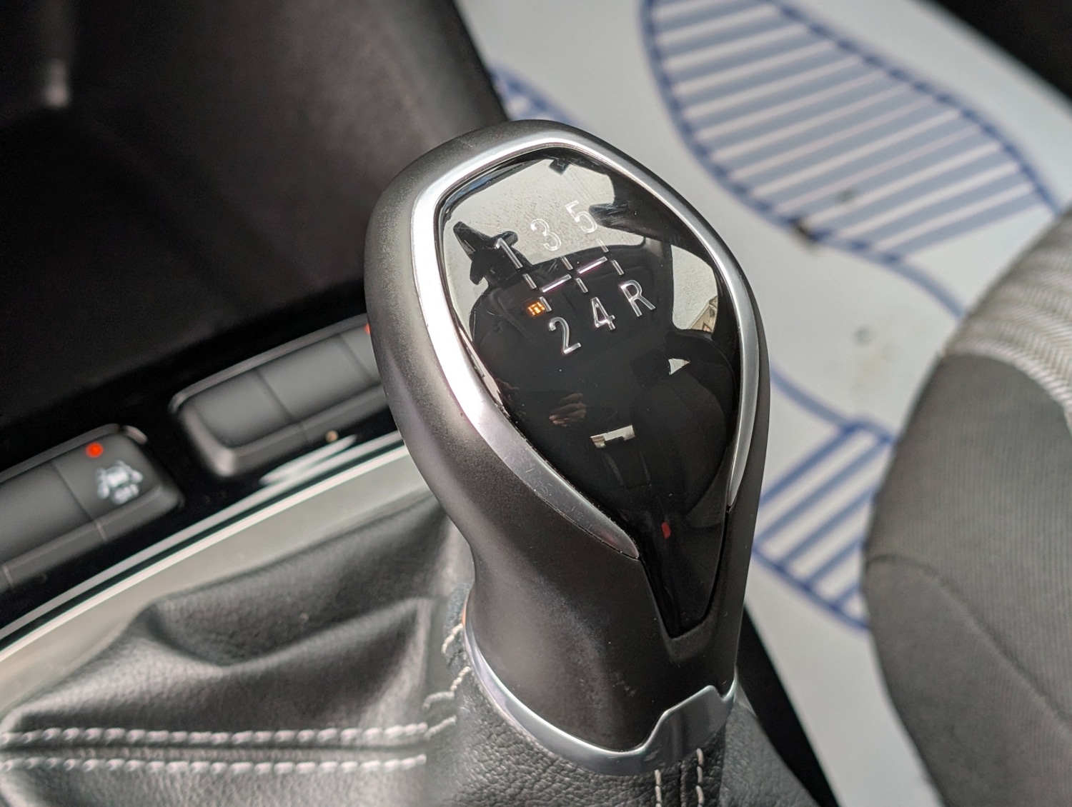 Used Vauxhall Corsa 2022 for sale - 77628841: Photo 16