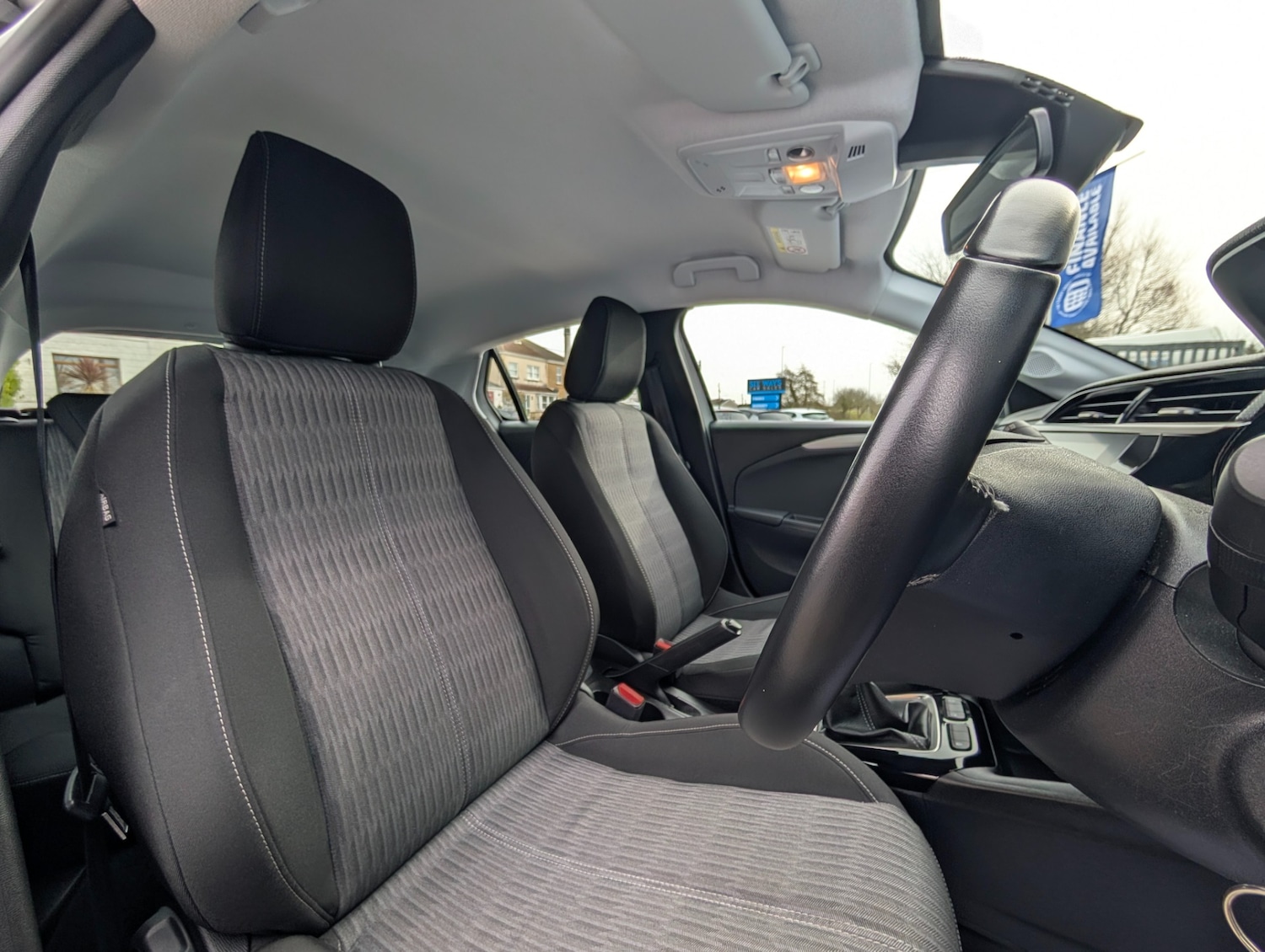 Used Vauxhall Corsa 2022 for sale - 77628841: Photo 17