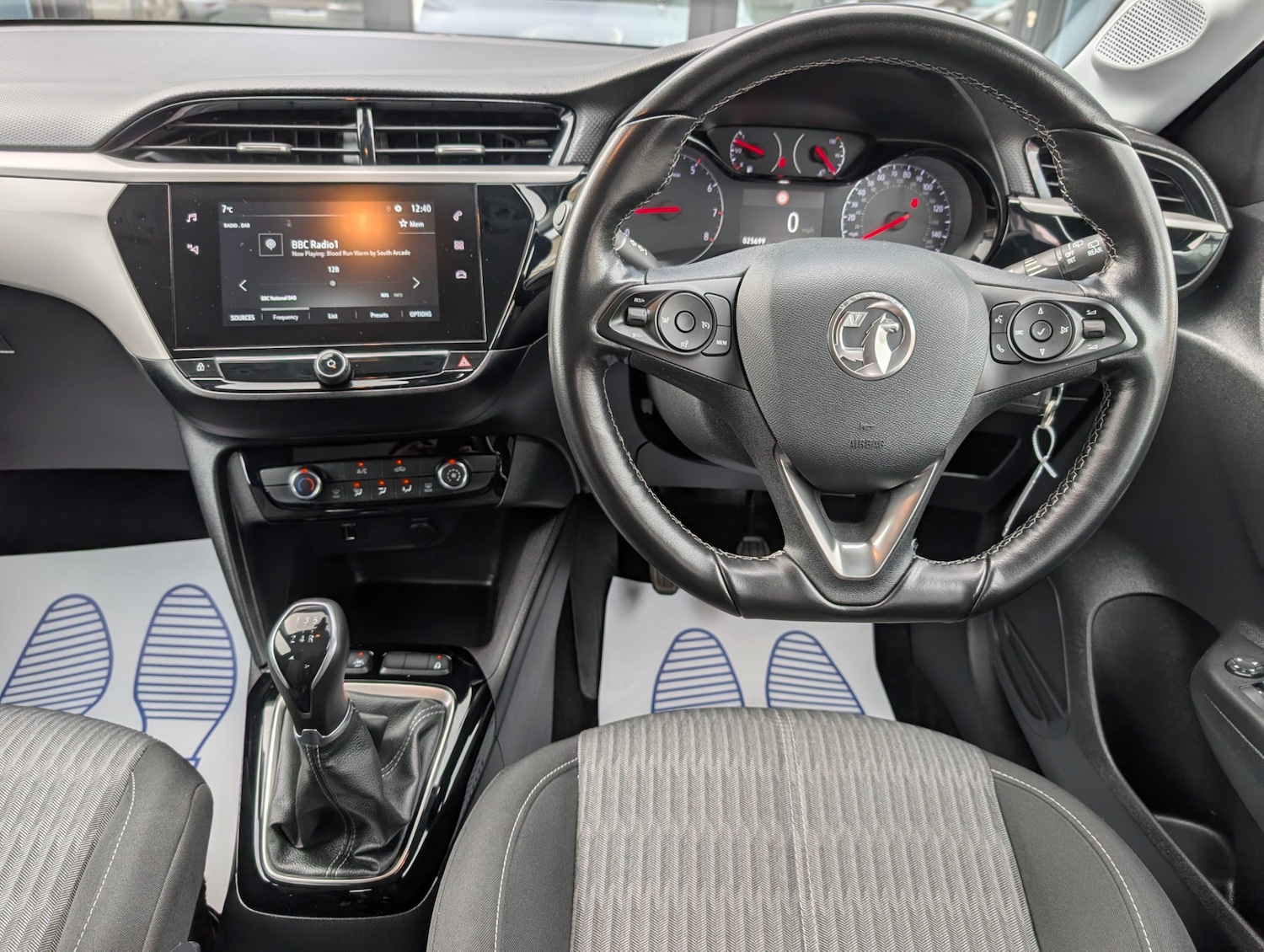 Used Vauxhall Corsa 2022 for sale - 77628841: Photo 18