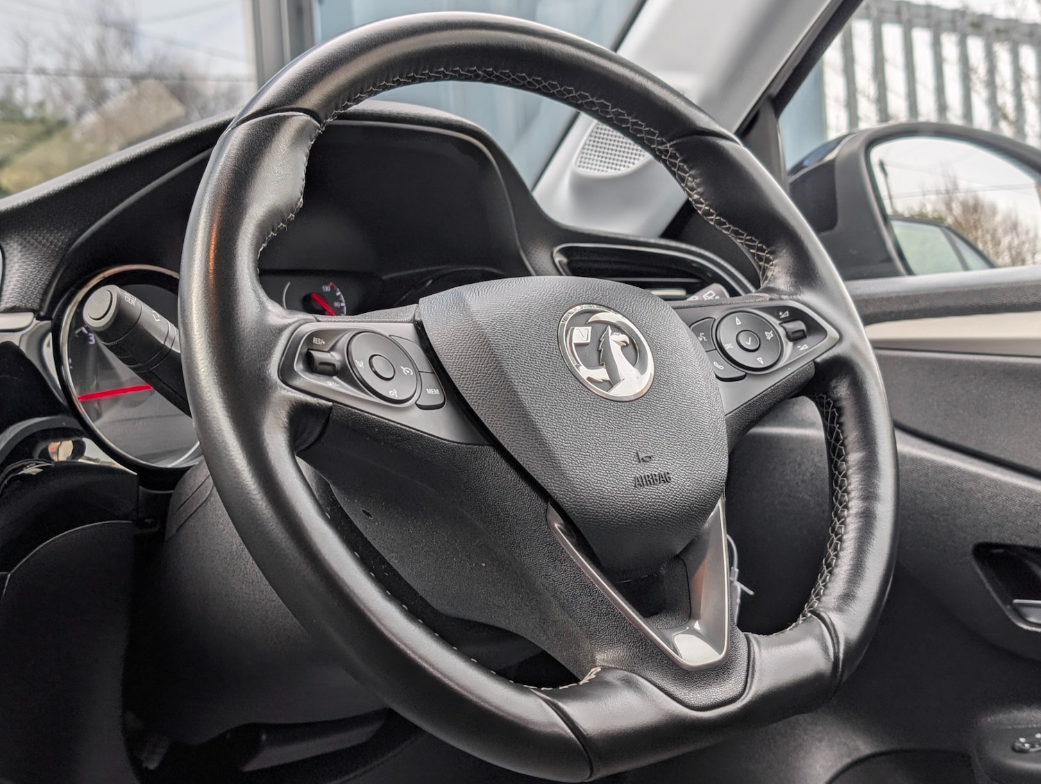 Used Vauxhall Corsa 2022 for sale - 77628841: Photo 19