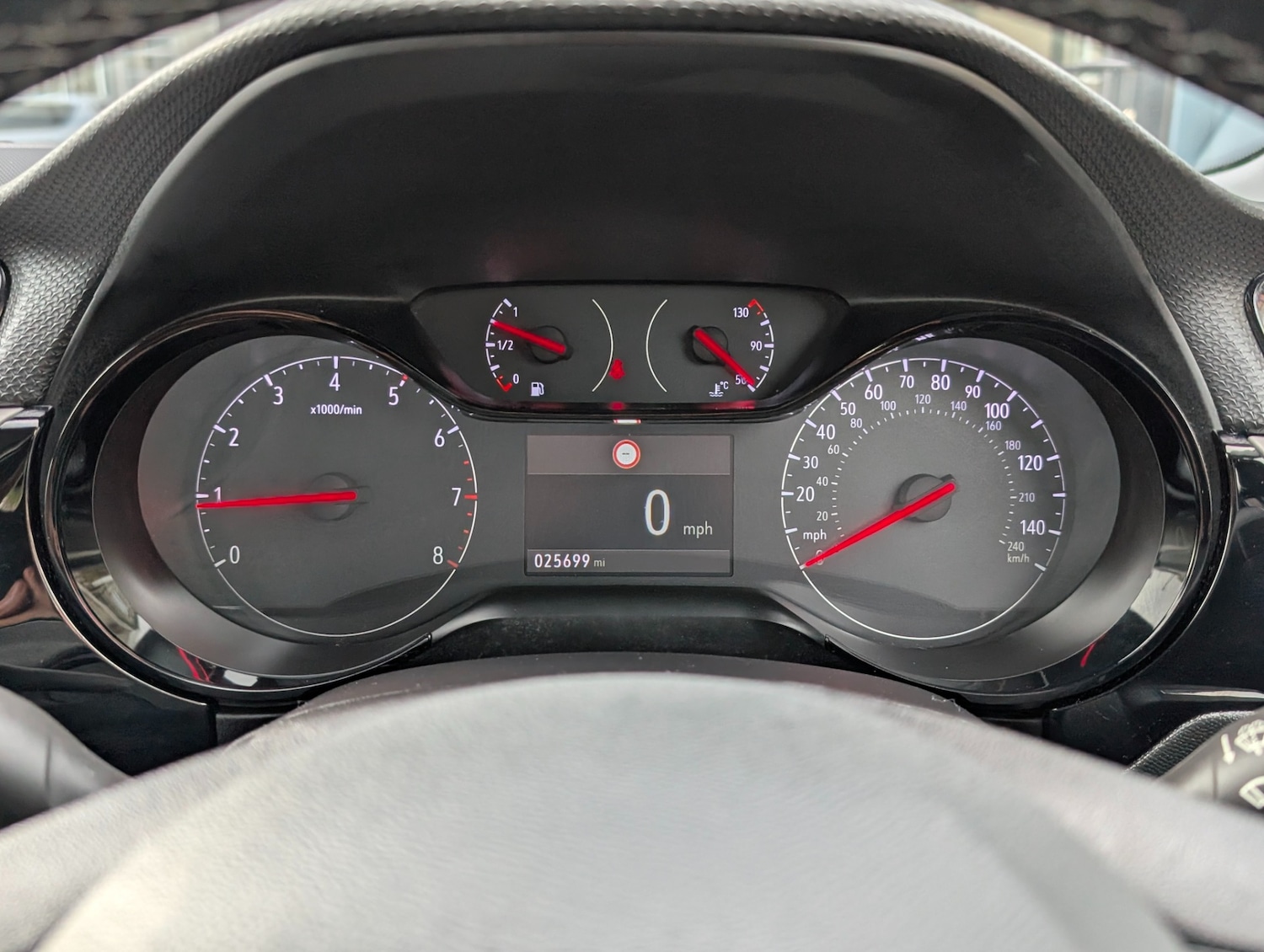 Used Vauxhall Corsa 2022 for sale - 77628841: Photo 20