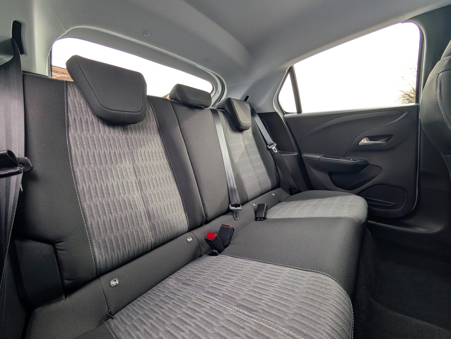 Used Vauxhall Corsa 2022 for sale - 77628841: Photo 21