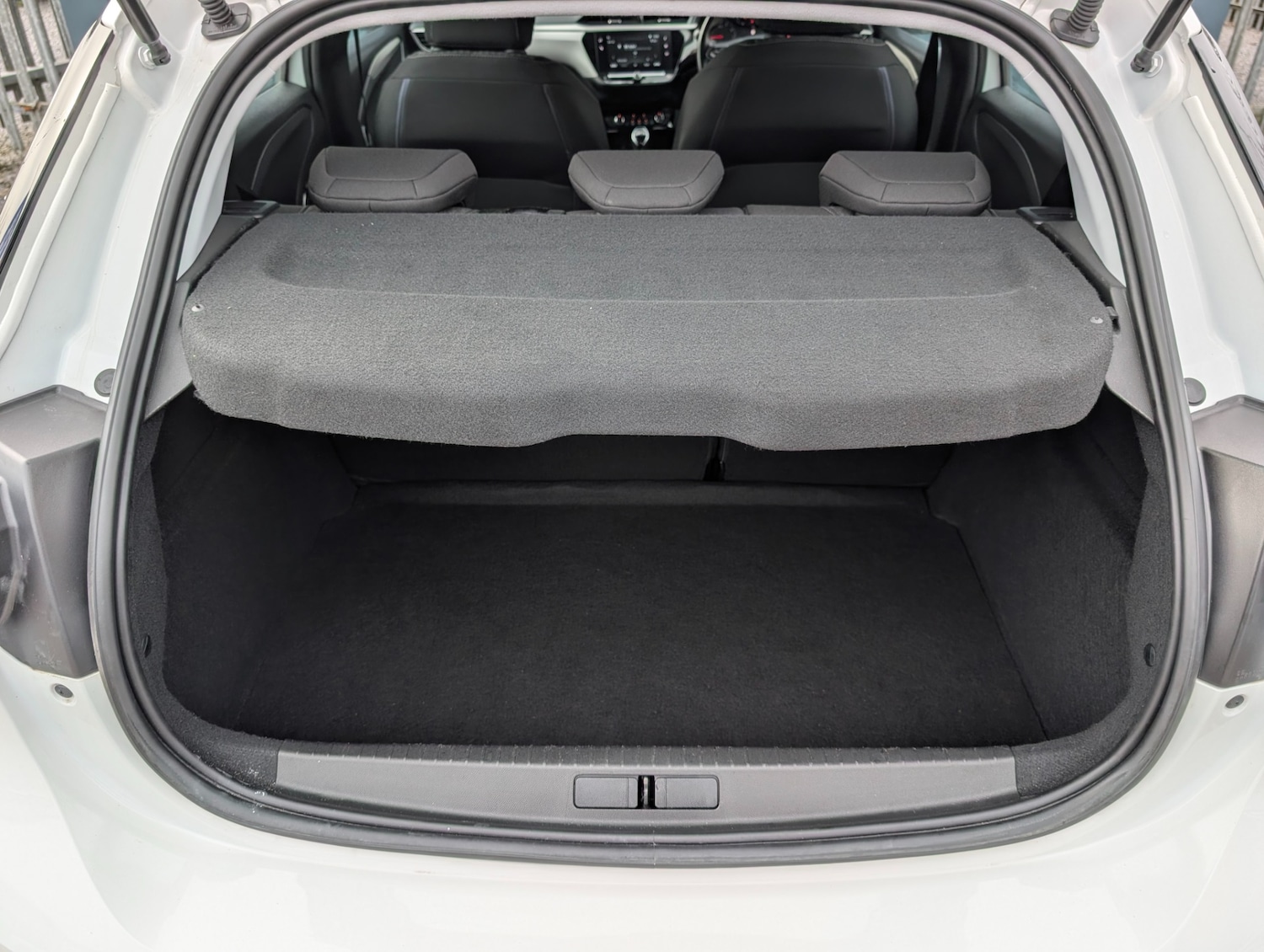 Used Vauxhall Corsa 2022 for sale - 77628841: Photo 22